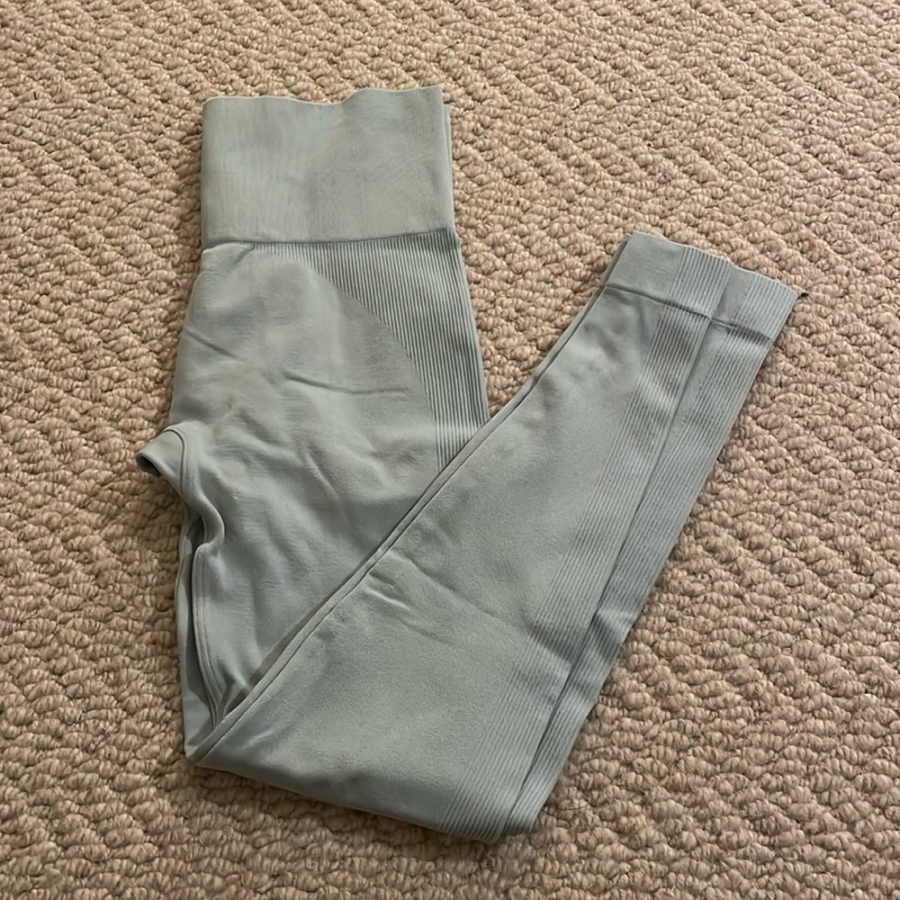 Set Active Mint Leggings - image 1